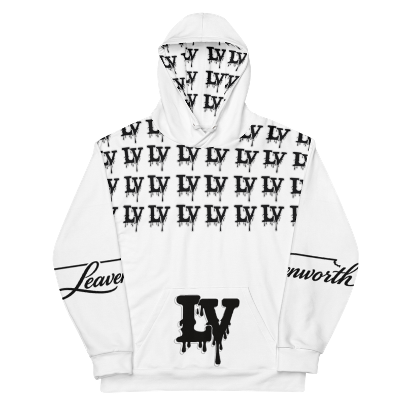 1854 LV x All-Over Rooted